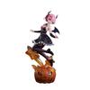 KDcolle Re:Zero Ram Witch of the Enchanted Night 1/7 Figure KADOKAWA