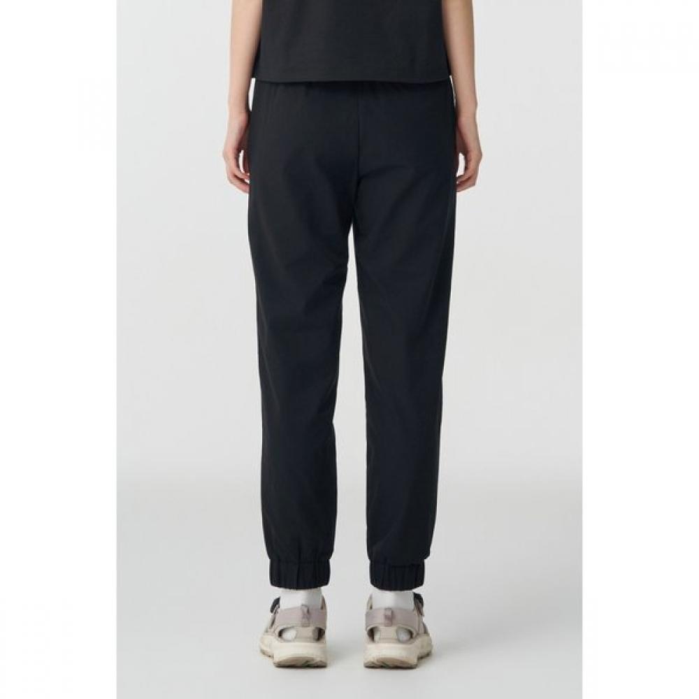 Kolon Sport Women S Air Dot Jogger pantS  Set Up  Tvpnm25512blk