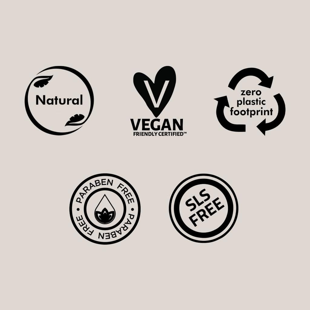 mCaffeine Coffee Face Wash & Scrub Combo Pack 75ml Each X Pack of 2 Anti-Pollution Kit