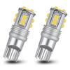 Hiace 200 Series/Regius Ace 200 Series Application/Compatible LED Position Sphere T10 Wedge 11 Row