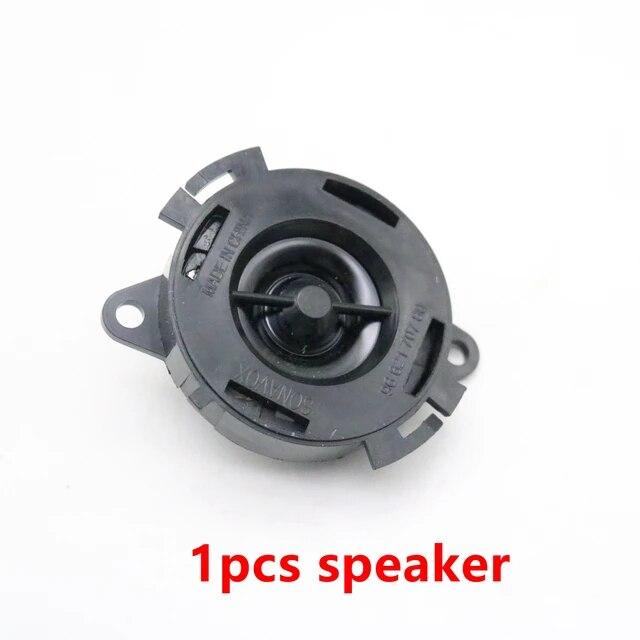 For Citroen C3 C4 C8 Pluriel For Peugeot RCZ 206 406 307 308 408 3008 508 407 301 Car Tweeter Speaker Accessories 6562C7