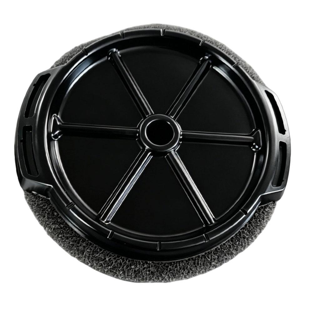 VF3700 Foam Filter for For Ridgid Wet Dry Vacuums For WS0301VA WS0400DE WS14045F Designed for Wet Application Performance