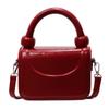 Premium sense niche messenger bag women's bag 2025 new versatile exquisite handbag bag fashionable commuter shoulder bag