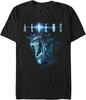 NEW NEW! Queen Xenomorph Aliens T-Shirt for Halloween Gift Cotton Full Size S-4X