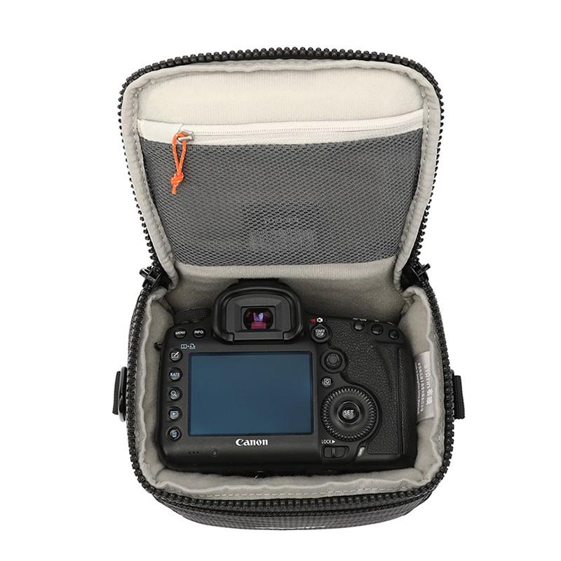 Statin KB22DF11 (xxL), Universelle Kameratasche für DSLR- und spiegellose Kameras