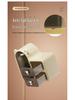 High-End Rotating Makeup and Skincare Organizer with Dust-Proof Drawers