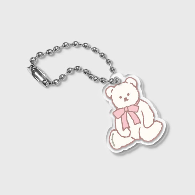 

EARP EARP Lily Coby (key ring) FREE