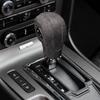 3-Piece Gear Shift Cover Set for 2009-2013 Ford Mustang Interior Modification