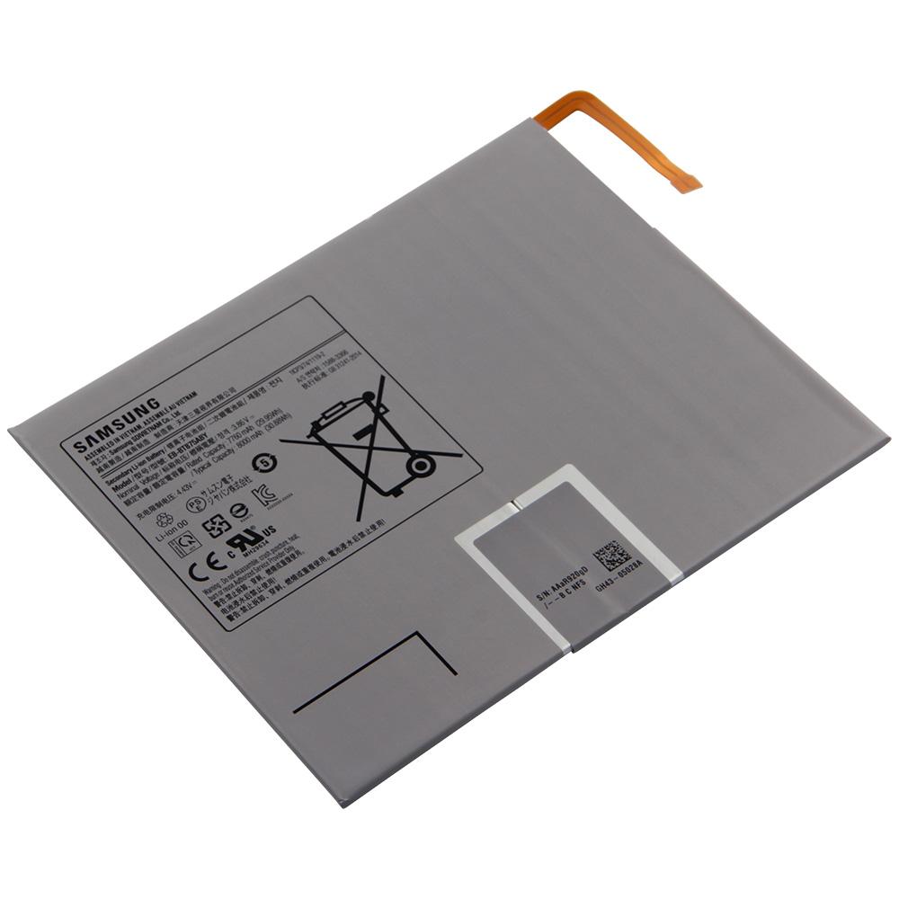 Original Replacement Battery EB-BT975ABY EB-BT875ABY For Samsung Galaxy Tab S7+ SM-T976B SM-T970 Galaxy Tab S7 SM-T875 Tablet Battery