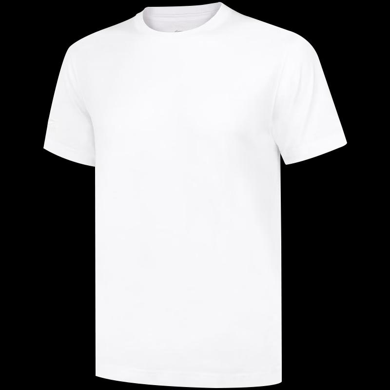 Li-Ning 2026 Men s Round Neck Short Sleeve T-Shirt