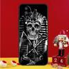 Ancient Egypt Pharaoh Case For Honor Magic 7 6 8 Pro Honor Win X9a X9b X9c X9d X8c X8b 50 70 90 200 400 Lite Cover