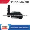 Recirculation des gaz d'échappement premium (EGR) Électrovanne pour Accord - 36162-RAA-K01