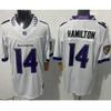 Baltimore Ravens Lamar Jackson Alternate Jersey 2026 NFL Football Fan Apparel Mens Team Sports Uniform