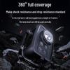 TCL High-Power Rechargeable Outdoor Headlamp
