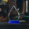 Creative Crystal Award Trophy
