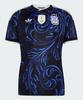 adidas Argentina 26 Away Jersey - Black:Lucid Blue / Jm8395