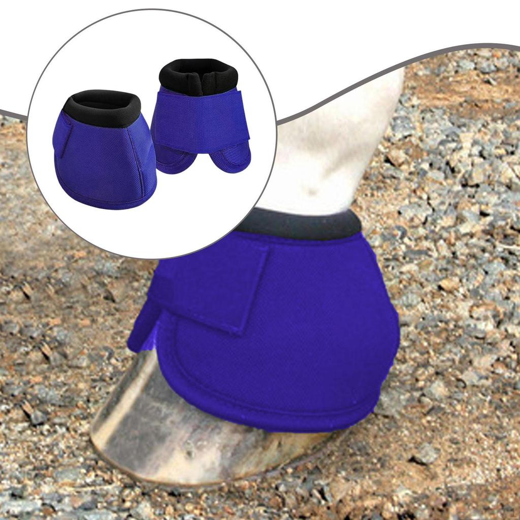 WearResistant Horse Equipment Set Practical Accessories with Handle