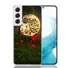Muslim Surah Ikhlas Islamic Quotes Phone Case For Samsung Galaxy S26 S25 Edge S24 S23 FE S22 Ultra S21 Plus S20 + Fundas Cover C