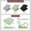 By a Physical Therapist and a Gym Stretch Board for Ankle Calf Achilles Tendon and Ankle Flexibility Adjustment X 200kg Weight Capacity X Exercise