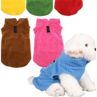 Bekleidung & Schuhe – Westen & Hemden für Hunde
