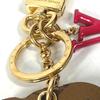 Louis Vuitton M01967 Dog Dalmatian Key Holder-Animogram Dog Bag Charm Key Holder