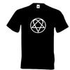Him Heartagram T Shirt All Sizes