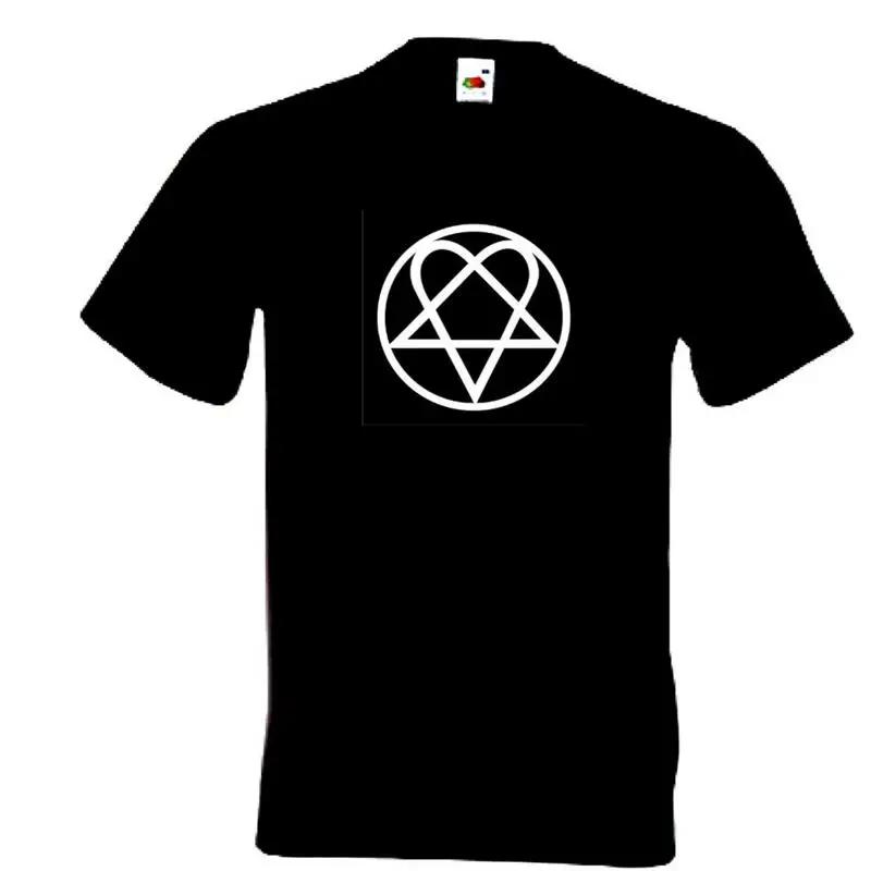 Him Heartagram T Shirt All Sizes