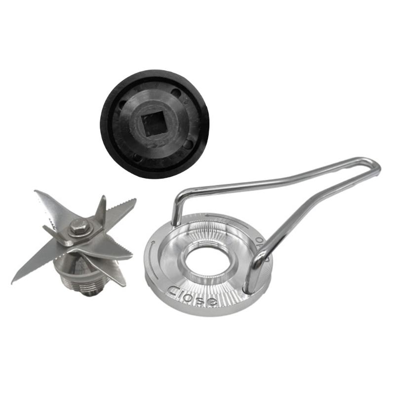 Universal Blenders Juicer Blades Replacement Part For TWK TM 767 800 TWK 767 800 Ice Blenders Crushers Accessory