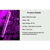 USB 5V LED Growth Lamp Full Plant Growth Light Indoor Plant Lamp Flower Seedling Greenhouse Fitolampy
