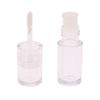 4 ml Mini Puste Przezroczyste Tubki na Błyszczyk do Ust DIY Plastikowa Tubka na Balsam do Ust Próbka Szminki Pojemnik Kosmetyczny Butelka Podróżna
