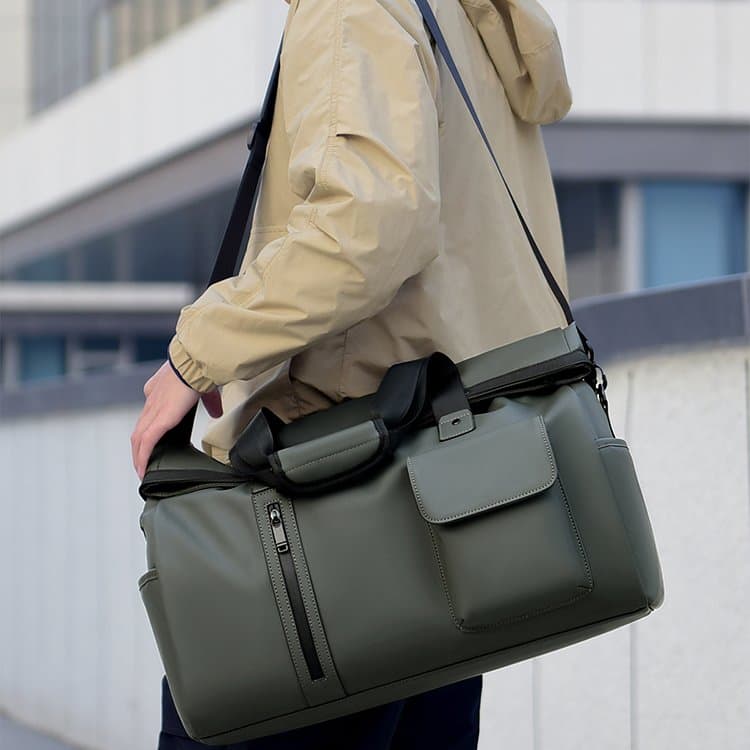 Business travel bag Crossbody sports bag Fitness bag