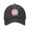 Cardcaptor Sakura Sun Baseball Cap Men Adult Custom Logo Hip Hop Hats Summer Fashion Running Hippie Adjustable Snapback Cap
