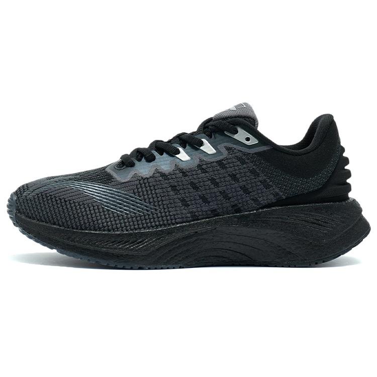 (WMNS) Li-Ning Yueying Boom  Black  Women s ARHR146-1 EU 35⅔