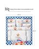 Autumn/Winter Newborn Baby Clothes High-End Pure Cotton Gift Set