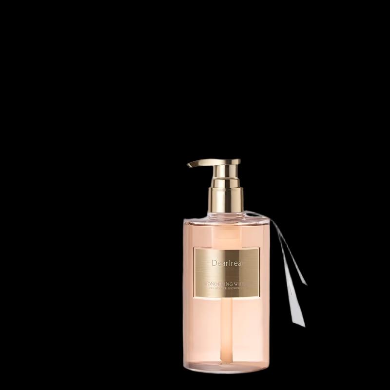 

Dear Irean Fragrance Shower Gel