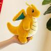 Plush Toy Pokémon Doll Cute Doll Boy Birthday Gift Clutch Doll