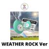 Weather Rock Ver SMART ALBUM SHINee 6e Mini Album Atmos