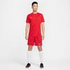 Men's Nike Dri Fit Basketball Jersey Men's University Red