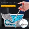 60/160cm Spring Pipe Dredging Tools Drain Snake Drain Cleaner Sticks Clog Remover Cleaning Household KitchenBending Sink Tool
