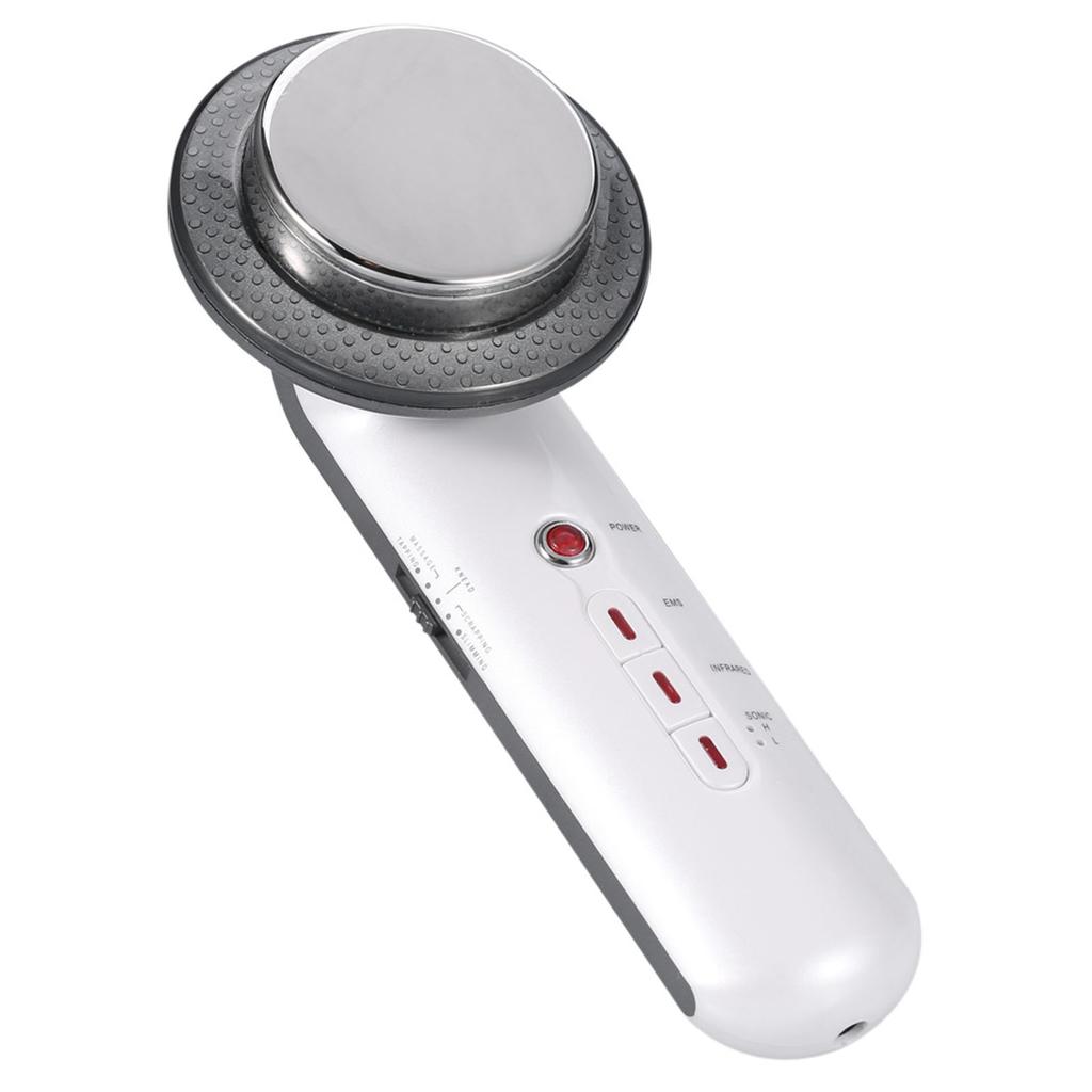 Ultrasonic Cavitation Body Massager Fat Removal Slimming Machine With