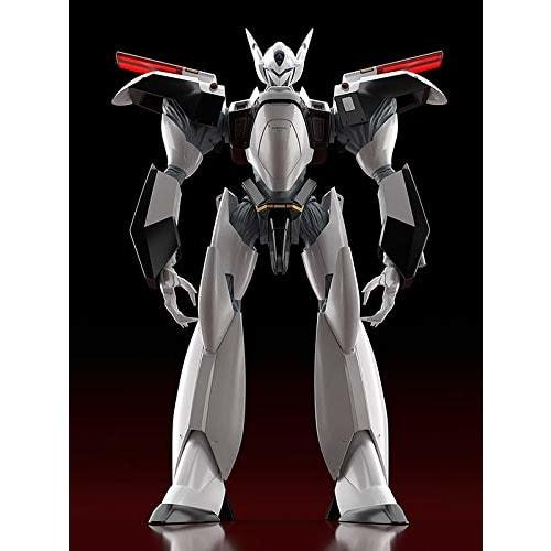 MODEROID Mobile Police Patlabor AV X0 Type-0 1/60 Scale Assembled Plastic Model Kit (Second Resale)