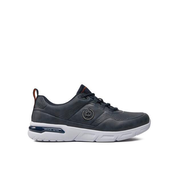 Men's Sneakers Bugatti 341-adt02-5000-4100 Navy