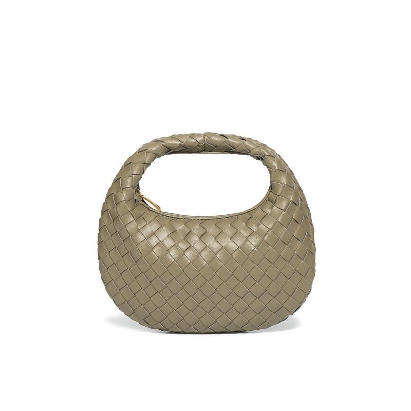 Premium Niche Design New Mini Dumpling Bag Fashionable Shoulder Chain Single Shoulder Oblique Span Bag Versatile Handbag