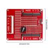 Universal DDR3 DDR4 DDR5 DIMM Memory Module Tester For PC Laptop And Gaming With Easy Installation