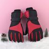 Touch Screen Snowboard Gloves Non-Slip Winter Gloves Comfortable Riding Gloves  Winter Sports