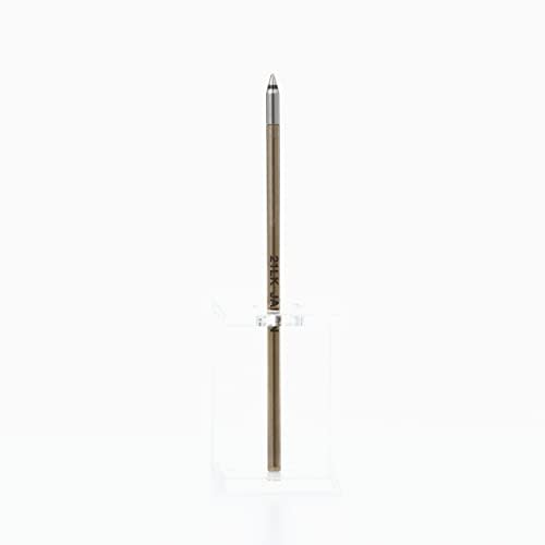 Mitsubishi Pencil Rollerball Ballpoint Pen Refill Jet Stream Prime 0.5 Multicolor Multifunctional Black 3 Pieces SXR20005.24