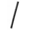 Traditional Chinese Flute Clear Tones Wind Instrument Portable for Beginners