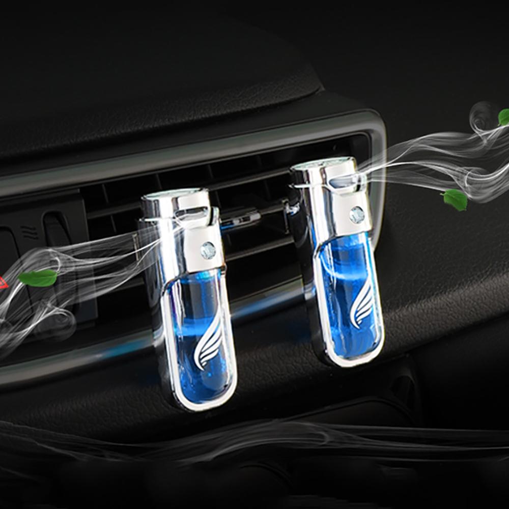 Perfume Bottle Car Air Conditioning Outlet Perfume Car Perfume Car Interior Accessories Car Fragrance