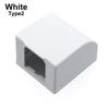 Electric Plug Cover Protection Socket Wall Socket Waterproof Box Switch Protective Cover