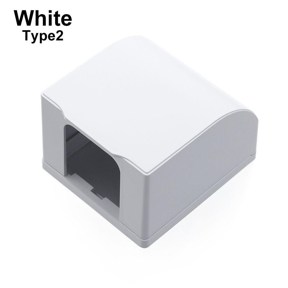 Electric Plug Cover Protection Socket Wall Socket Waterproof Box Switch Protective Cover